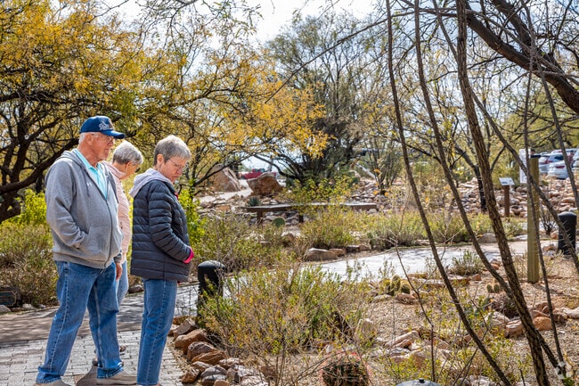 Locals of Whetstone have quick access to the Kartchner Caverns State Park.