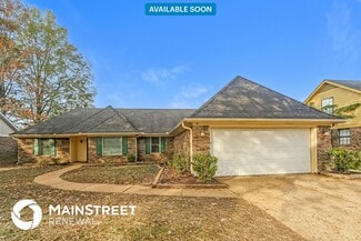 5155 Sunny Autumn Ln, Memphis, TN 38125