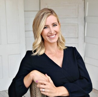 Taryn Mehan