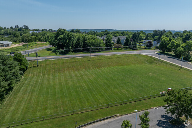 John Trumbull Primary School at 779 Buckingham St, Watertown, CT 06779.