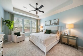 Waterford Pk, Weatherford, TX 76087