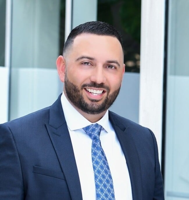 Agent Photo