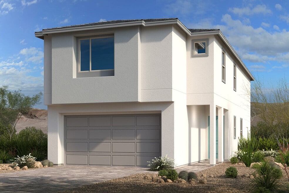 1543 Pacific Baza St, Las Vegas, NV 89138 - photo 1