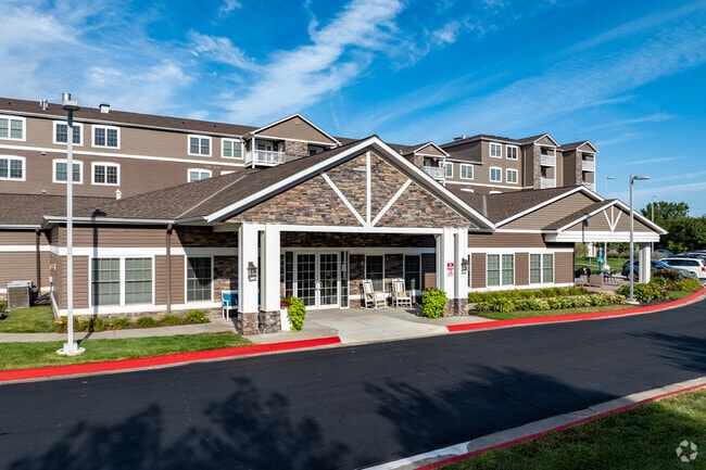 Connect55+ Elkhorn Active Community 55+, Elkhorn, NE 68022 - photo 6