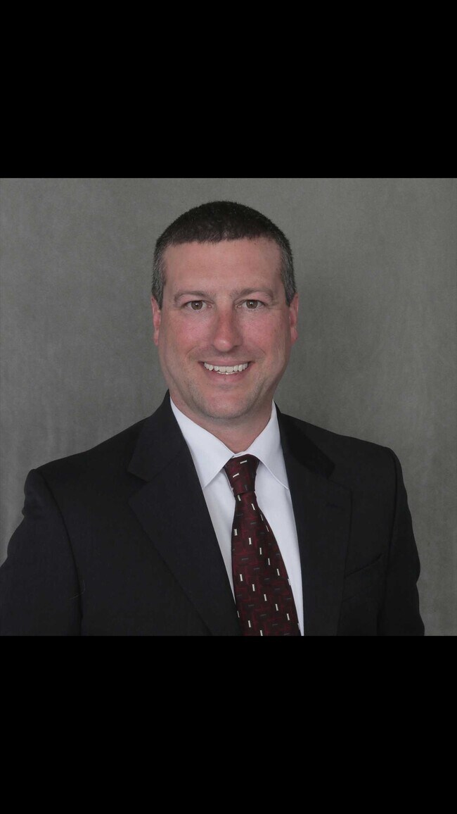 Mark Carozza