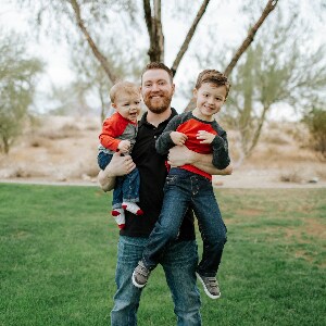 Matthew Roy