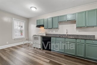 522 Portsmouth Blvd Unit A, Portsmouth, VA 23704