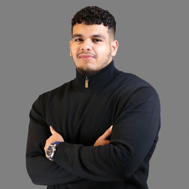 Agent Photo