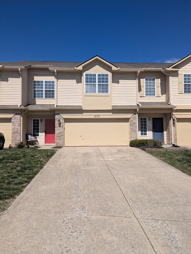 8078 Windham Lake Way, Indianapolis, IN 46214