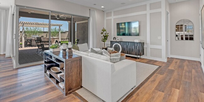 788 W Pelican Dr unit 36500389, Queen Creek, AZ 85140 - photo 6