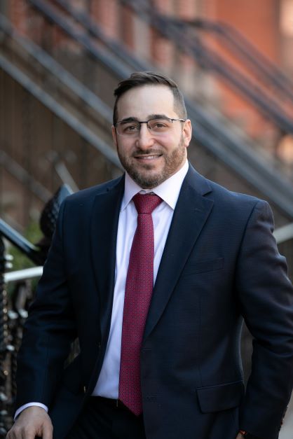 Agent Photo