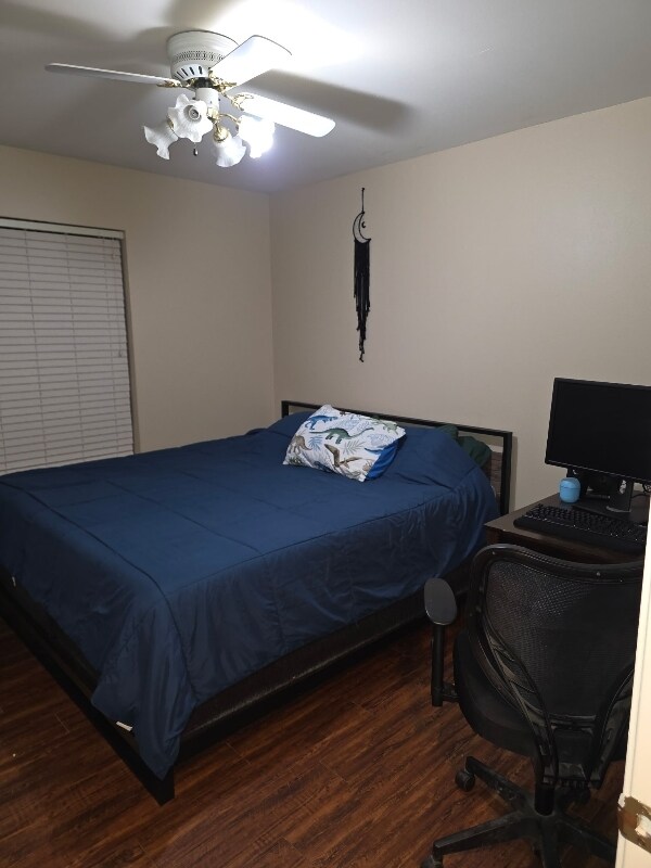 712 Yorktown Ct, Longview, TX 75601 - photo 5