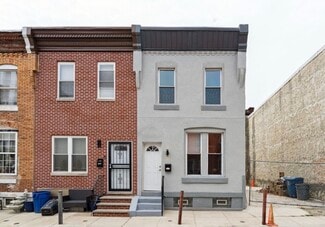 2138 E Birch St, Philadelphia, PA 19134