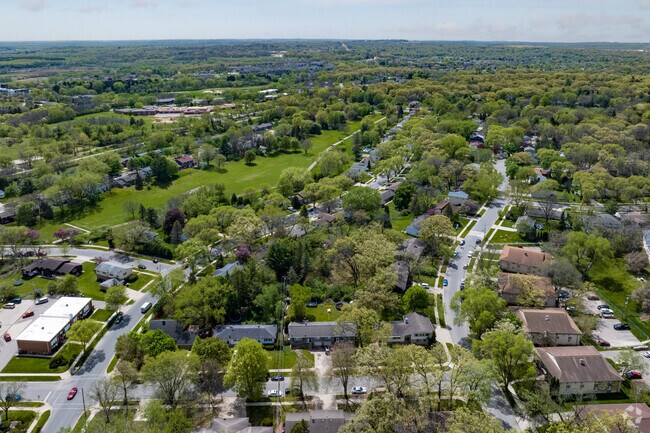 Fitchburg offers country, suburban, and city living all in one city.