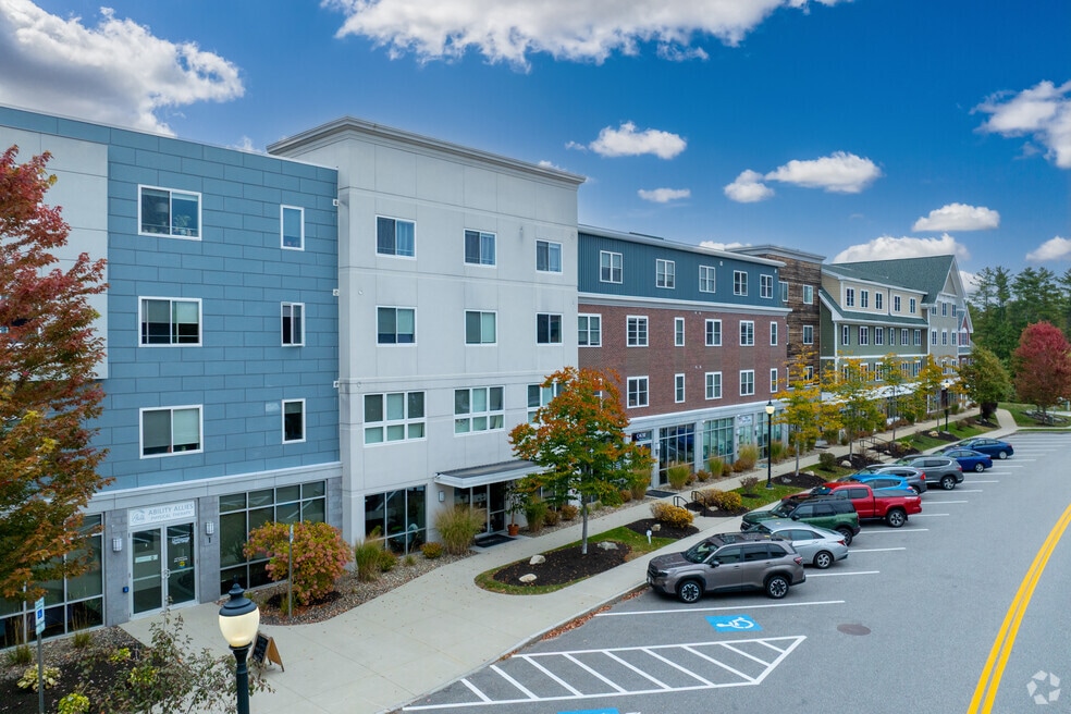 Pointe Place Development, Dover, NH 03820 - photo 1