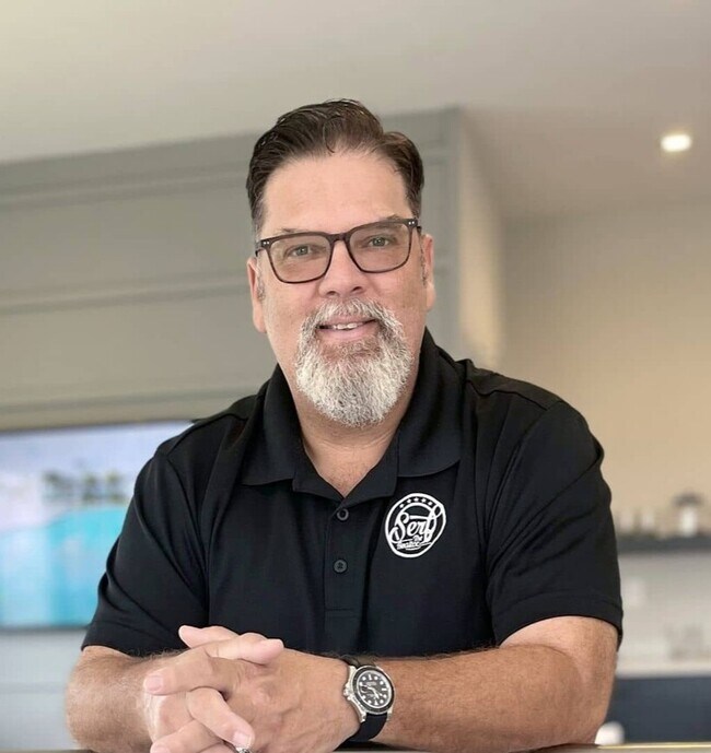 Agent Photo