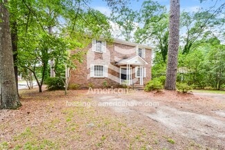2894 Elm St, Cayce, SC 29033