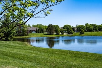 10358 River Park Way, Indianapolis, IN 46234