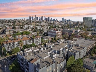 315-319 S Virgil Ave, Los Angeles, CA 90020