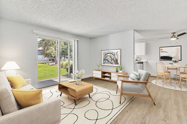 The Landing Apartments, Fife, WA 98424 - photo 2