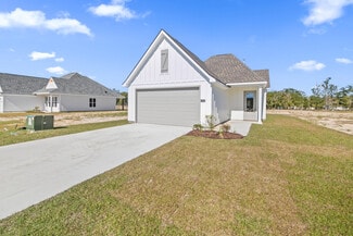 12640 Bald Eagle Dr, Denham Springs, LA 70726