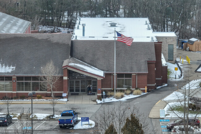 Blessed Francis Seelos Academy is a safe place for students to learn.