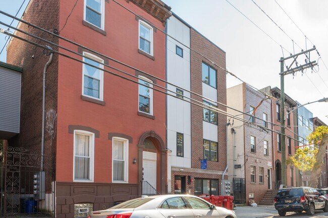 1511 N 17th St unit 2F, Philadelphia, PA 19121 - photo 3