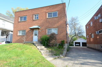 2740 Atlantic Ave Unit 4, Cincinnati, OH 45209
