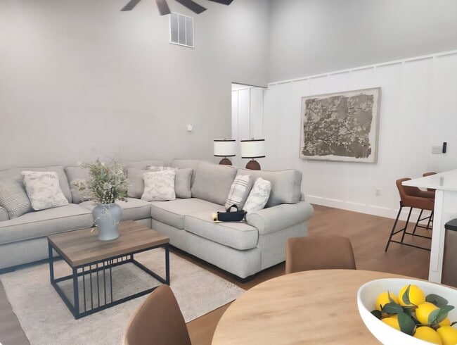 Main Living