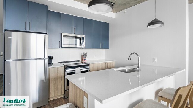 2010 W End Ave unit 1505, Nashville, TN 37203 - photo 5