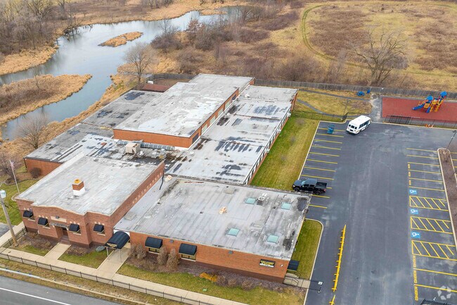 Eagle Academy Christian School has great teachers dedicated to quality teaching.