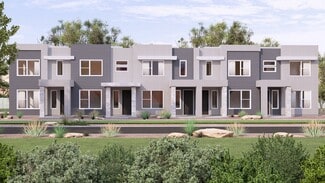 1009 E Malibu Ln Unit 36870104, Washington, UT 84780