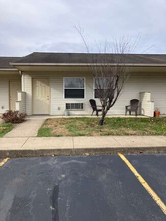 68 E 1st St Unit 3, The Plains, OH 45780