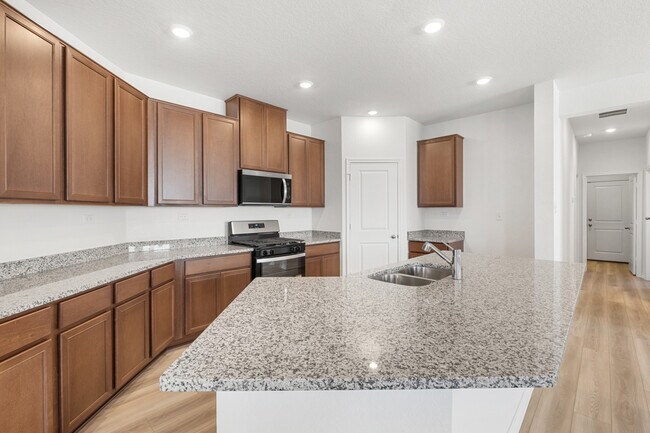 10041 Jagger Ave, San Antonio, TX 78232 - photo 2