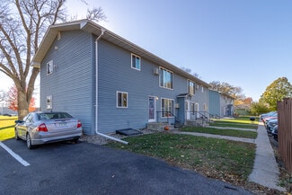 119 E Welcome Ave Unit 1, Mankato, MN 56001