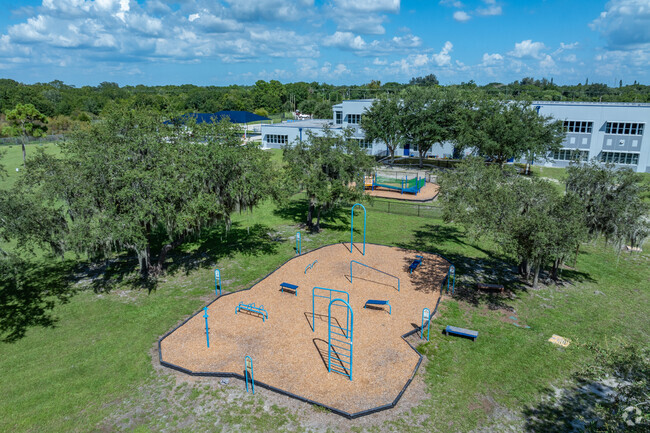 playground