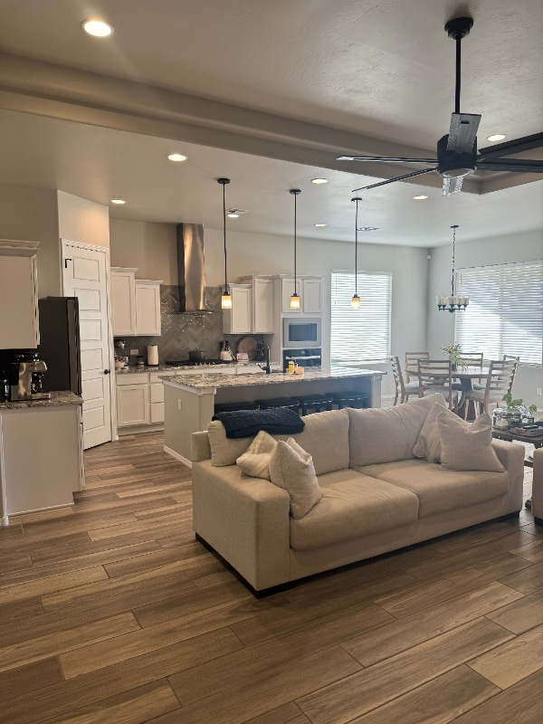 704 Amatista Lp SE, Rio Rancho, NM 87124 - photo 4