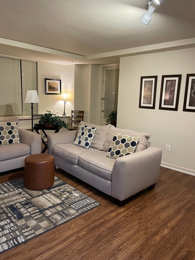 1121 Arlington Blvd unit 206, Arlington, VA 22209 - photo 6