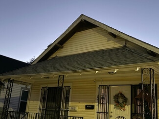 2012 Congress St, New Orleans, LA 70117