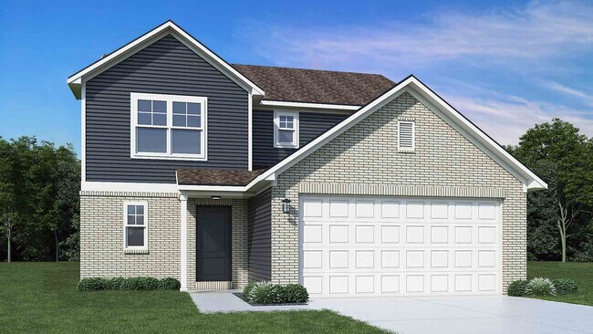 3535 N 200 W unit 36460885, Columbus, IN 47201 - photo 4