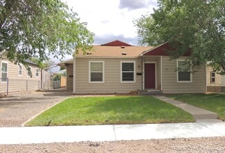 1051 Teller Ave Unit 1, Grand Junction, CO 81501