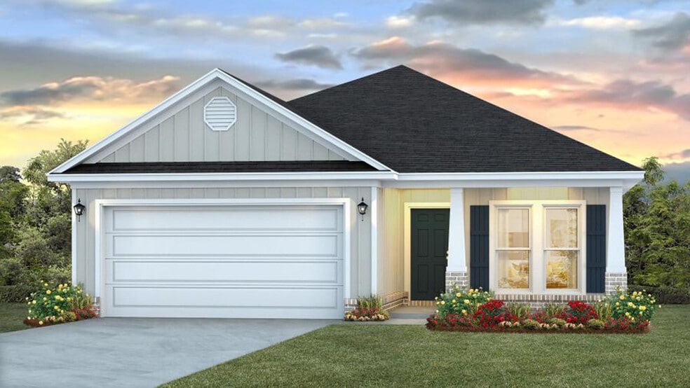 15953 Blue Ridge Dr, Gulfport, MS 39503 - photo 1