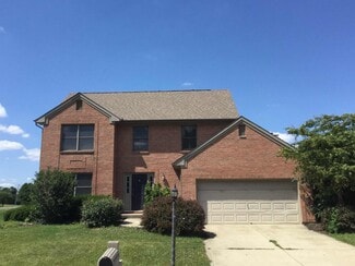 22 Liberty Ridge Ave, Powell, OH 43065