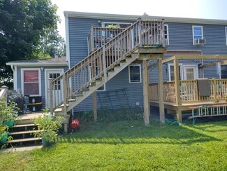 2 Iby St Unit Upstairs, South Burlington, VT 05403