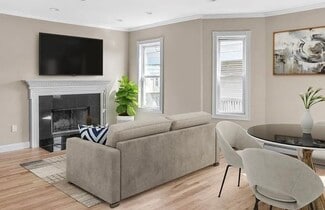 625 E 8th St Unit 3, Boston, MA 02127