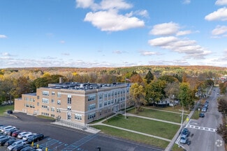 Attica Elementary School