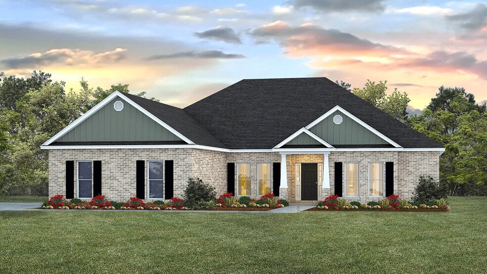 6624 Palm Pointe Dr, Ocean Springs, MS 39564 - photo 1