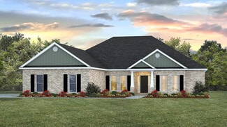 6624 Palm Pointe Dr, Ocean Springs, MS 39564