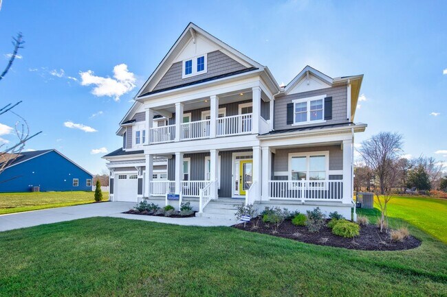 30223 Snug Berth Dr unit 36446759, Lewes, DE 19958 - photo 5