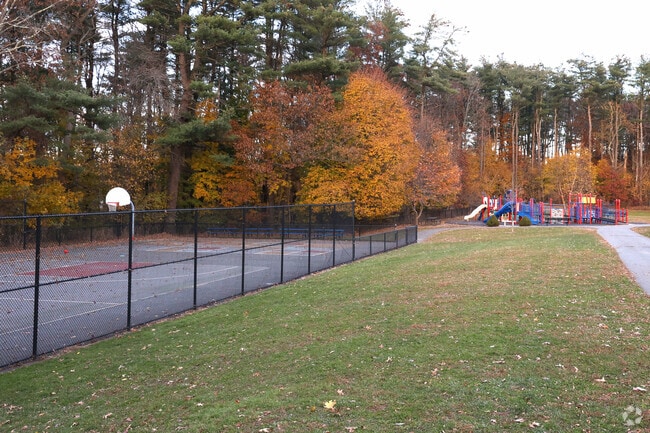 North Beverly Elementary is a public school located in Beverly, MA.